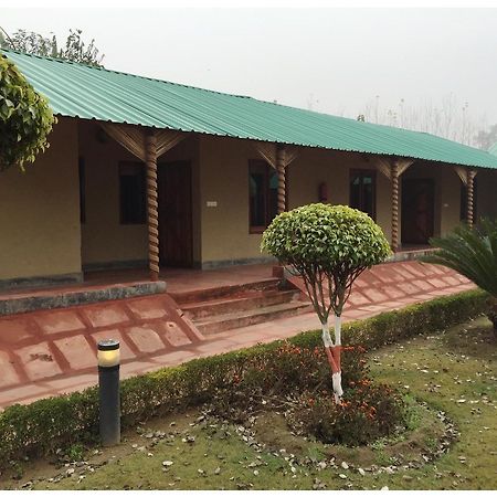 Отель Dr. Sudha'S Ayurveda Muzaffarnagar Экстерьер фото