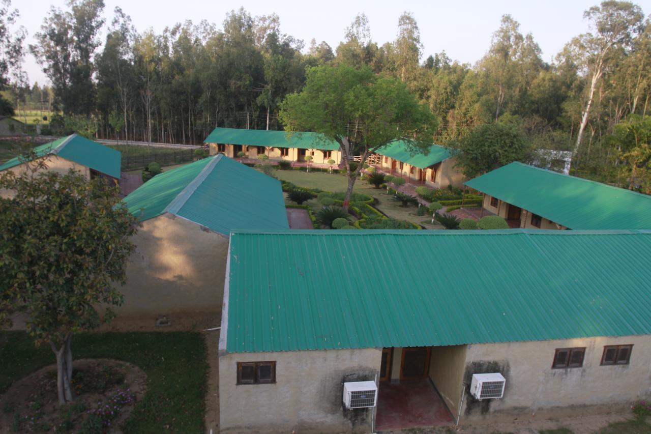 Отель Dr. Sudha'S Ayurveda Muzaffarnagar Экстерьер фото